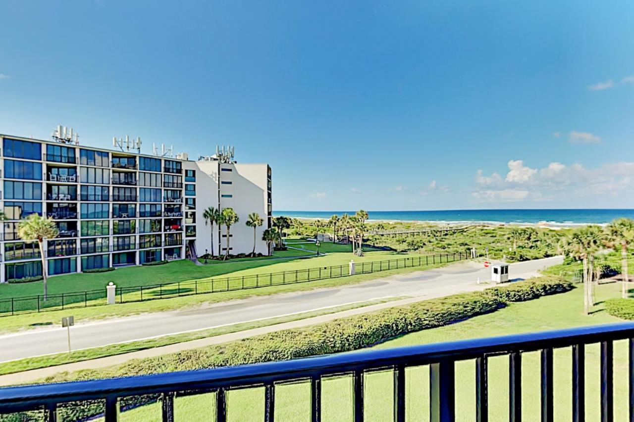 Captins' Quarters St. Augustine Luaran gambar