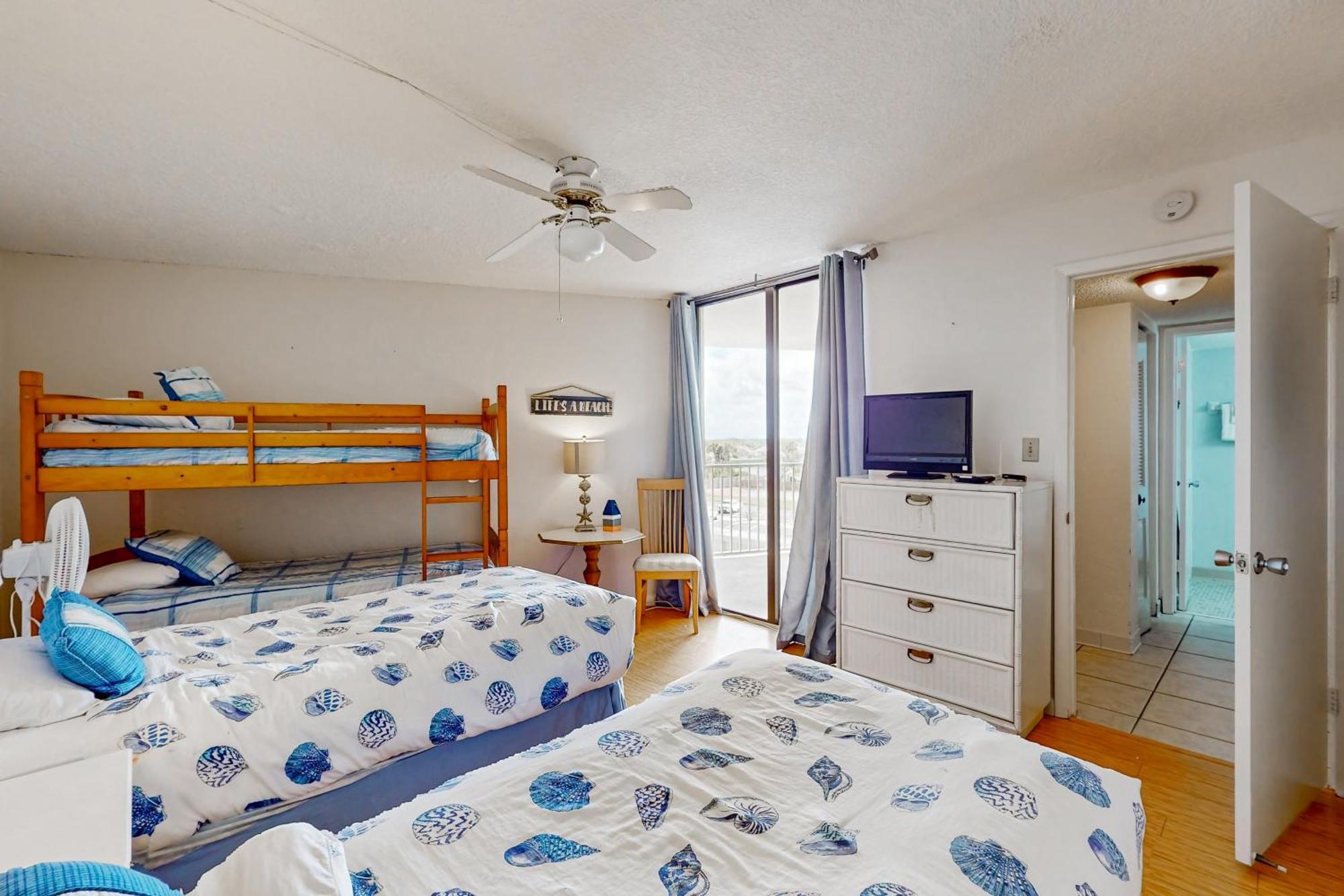 Captins' Quarters St. Augustine Luaran gambar