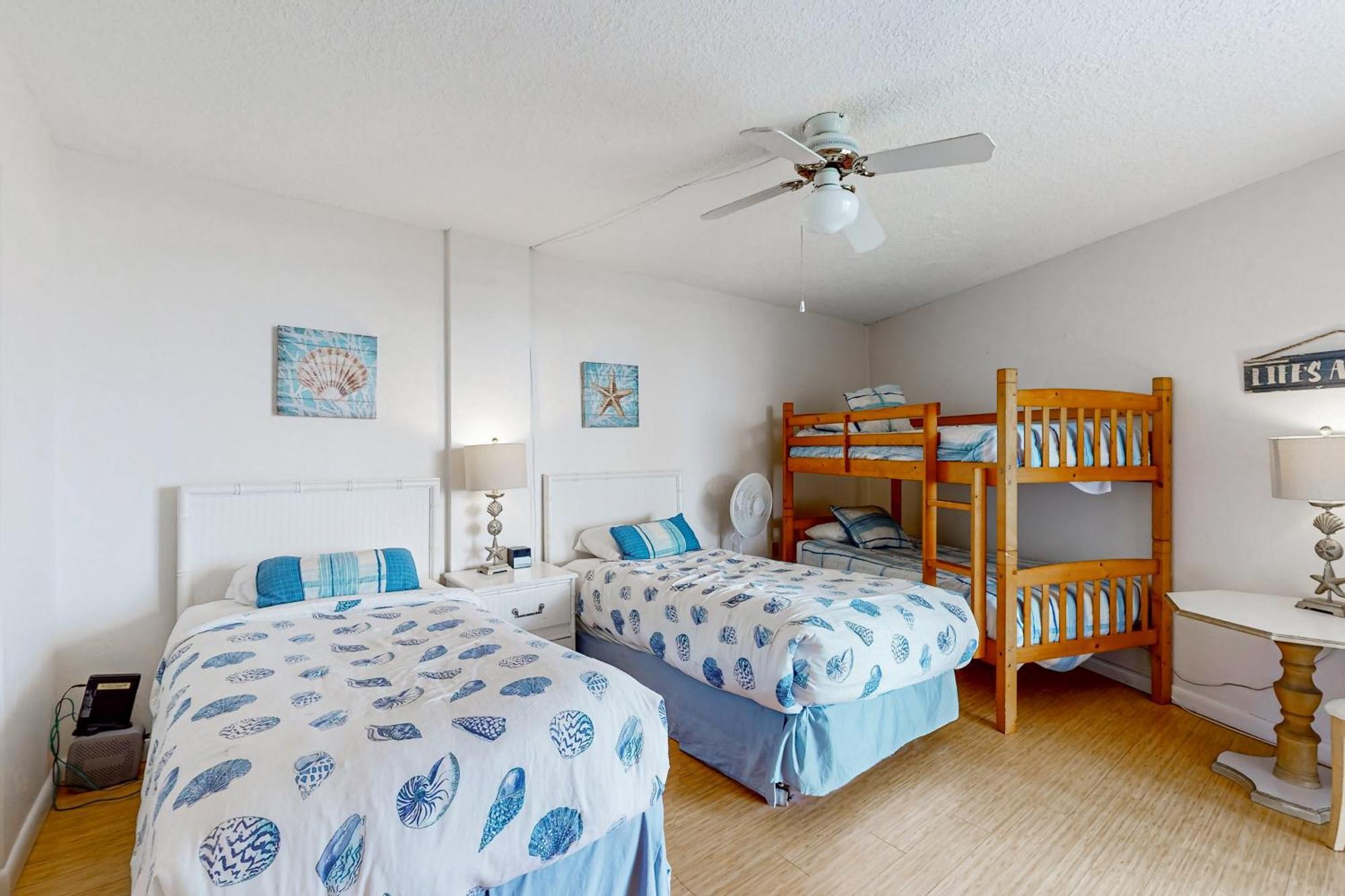 Captins' Quarters St. Augustine Luaran gambar