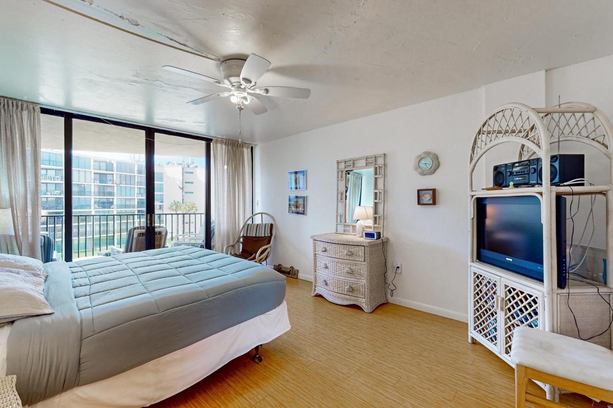 Captins' Quarters St. Augustine Luaran gambar